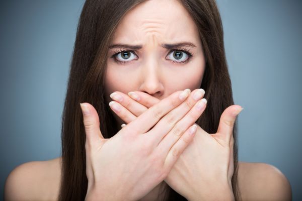 Is Bad Breath A Warning Sign?