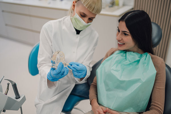FAQs About Clear Braces Treatment