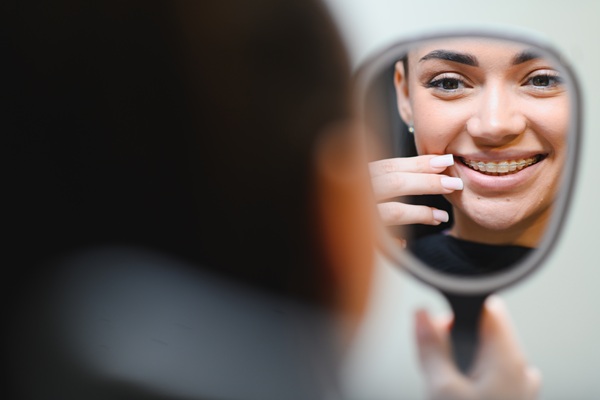 Is Invisalign Better Than Clear Braces For Adults?
