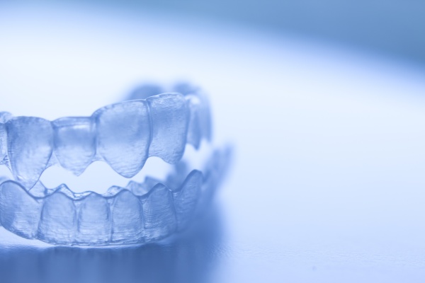 How Long Do Patients Wear Each Invisalign?