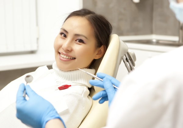 Common Tooth Repair Treatments