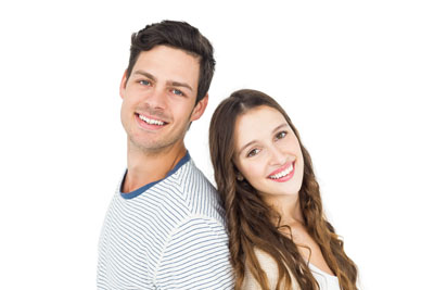 Visit Our Huntsville Dentist Office Before Getting Married