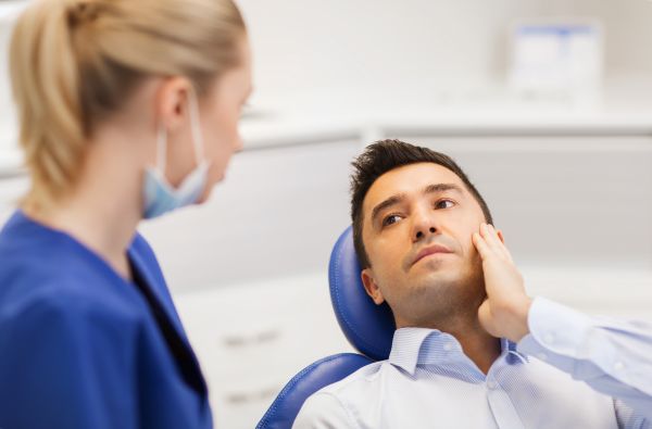 Dental Anxiety: Common Fears And How To Overcome Them
