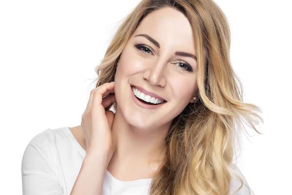 You Can Brighten Your Smile With Dental Bonding