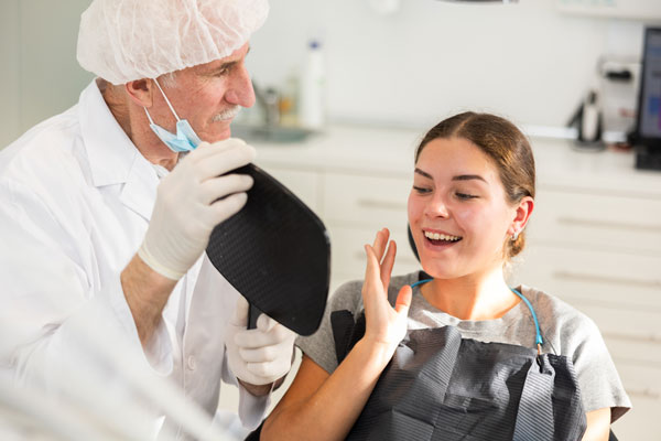 How Dental Bonding Can Restore Your Smile