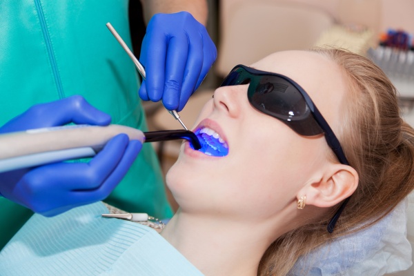 What Is Composite Dental Bonding?