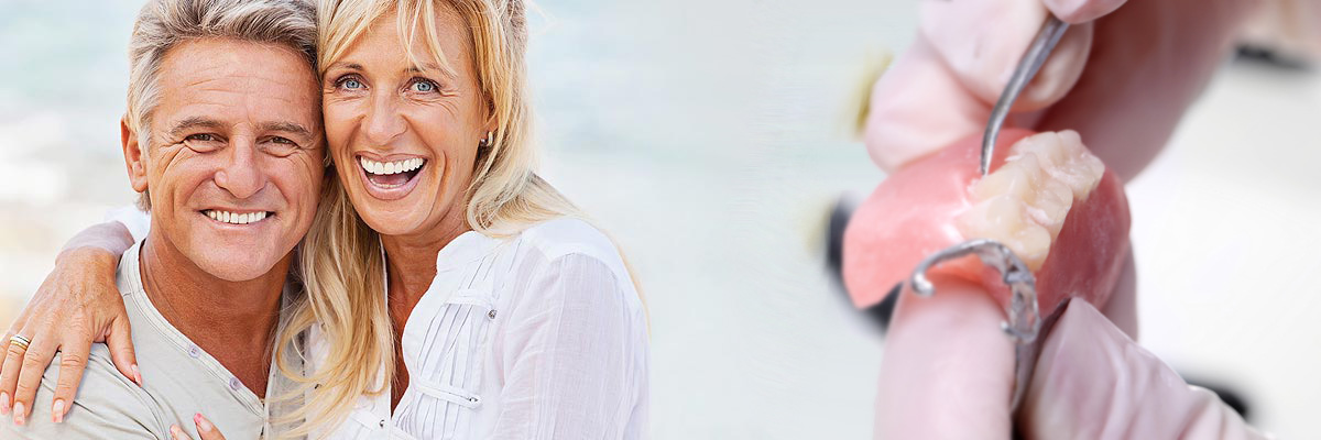 Huntsville Dental Bridges