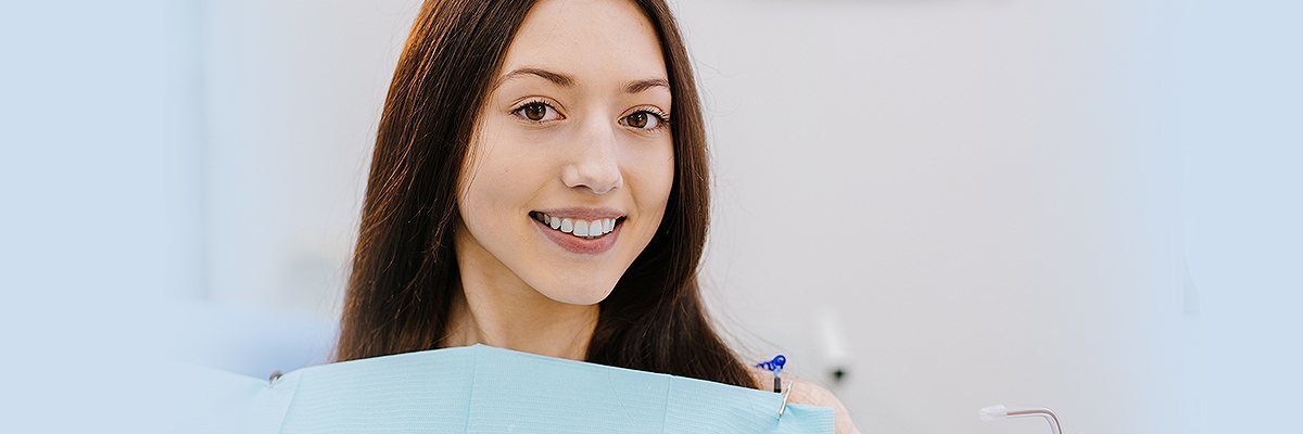 Huntsville Dental Checkup