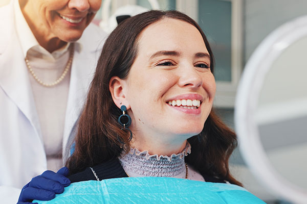 The Versatile Uses Of Dental Crowns