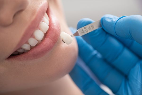 Missing A Tooth? A Dental Implant Crown Can Help