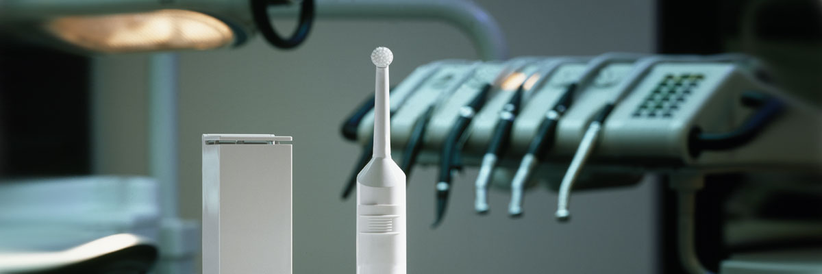 Huntsville Dental Practice