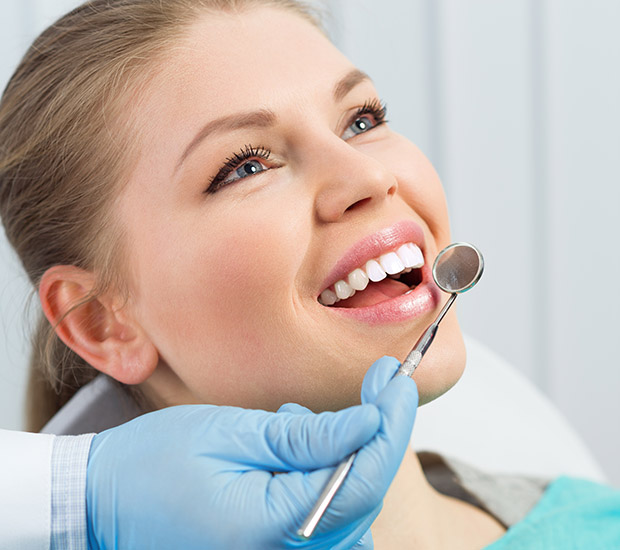 Huntsville Dental Procedures