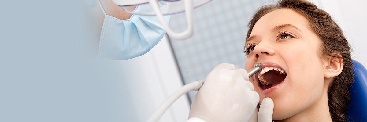 Huntsville Dental Restoration