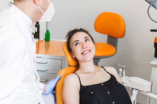 Get Dental Sealant Treatment To Protect Your Teeth