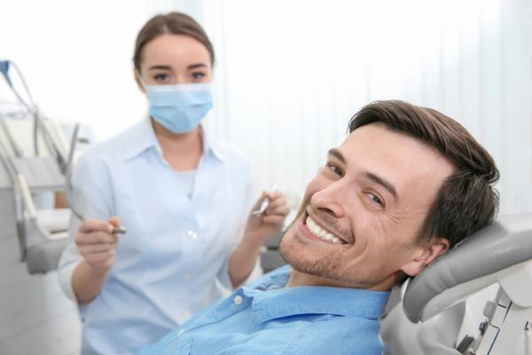 Dental Veneers And Dental Laminates Huntsville, AL