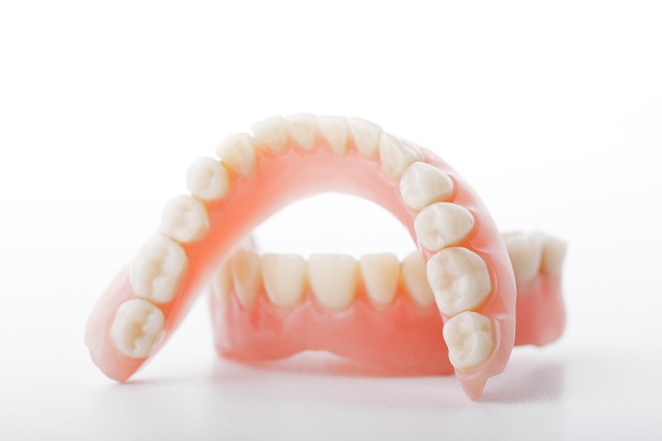 denture repair Huntsville, AL