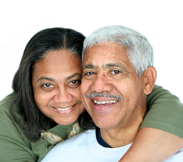 Huntsville Denture Adjustments and Repairs