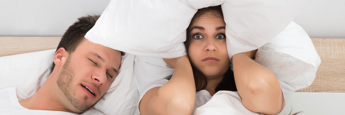 Huntsville Do I Have Sleep Apnea?