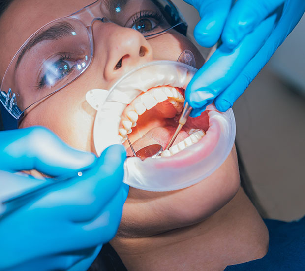 Huntsville Endodontic Surgery
