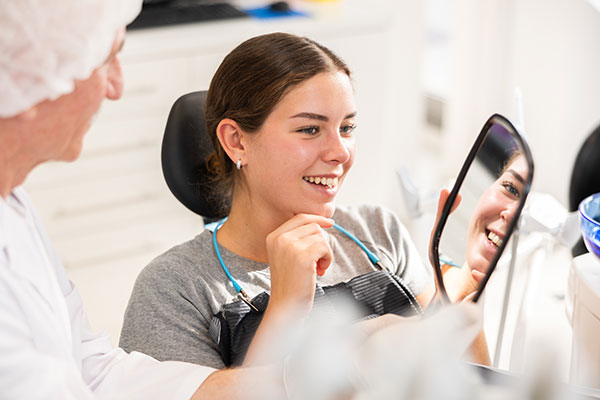 General Dentist Vs  Family Dentist: Is There A Difference?