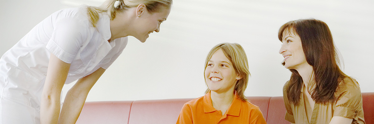 Huntsville Family Dentist