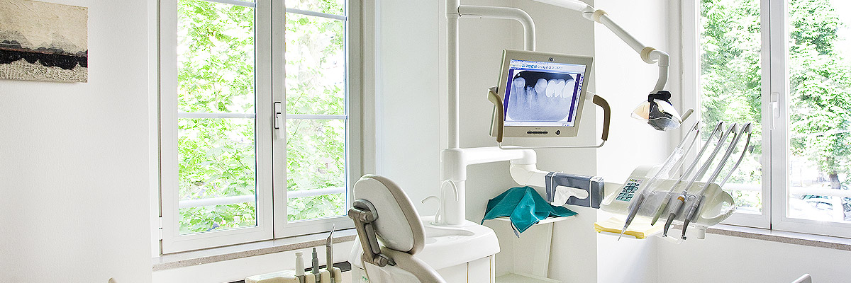 Huntsville Dentist