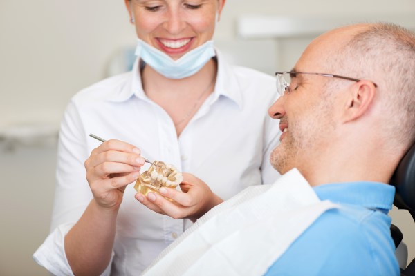 Ask A General Dentist: Diabetes And Your Oral Health