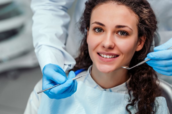 The Importance Of Dental Checkups With Your General Dentistry Office