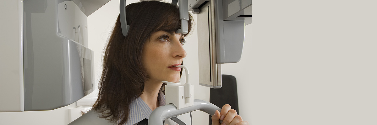 Huntsville General Dentistry Services