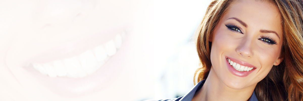 Huntsville What Is Gum Contouring and Reshaping