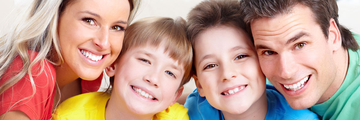 Huntsville Helpful Dental Information