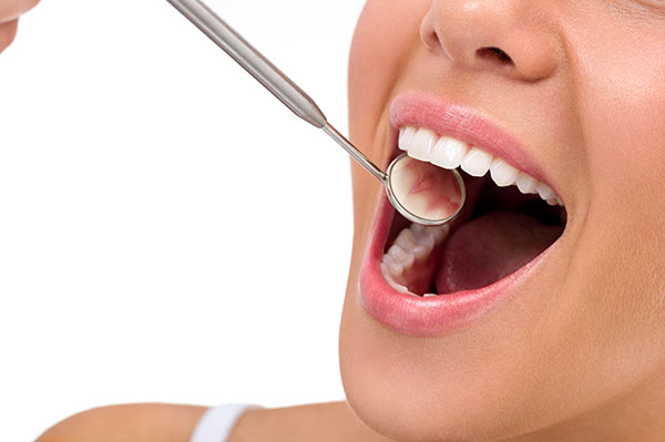 How A Restorative Dentist Treats Tooth Decay