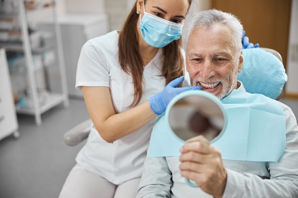 How Common Are Implant Supported Dentures?