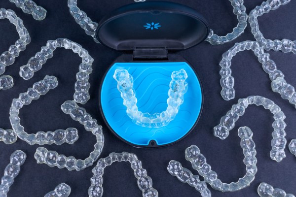Getting The Facts Behind Invisalign