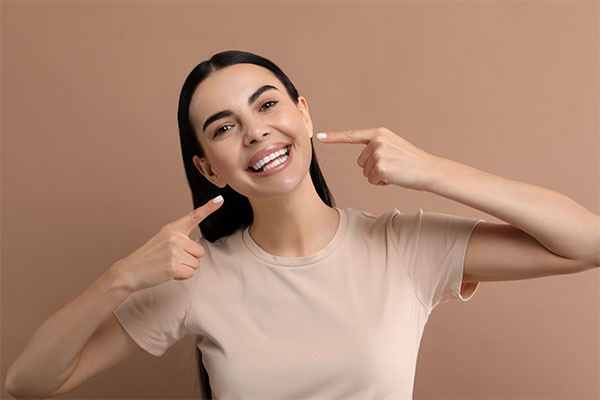 A Comparison Of Invisalign® Vs  Braces