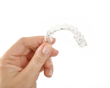 Invisalign Dentist