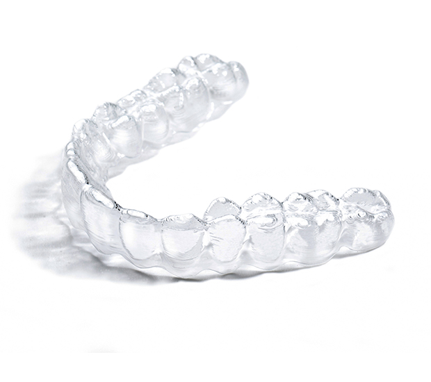 Huntsville Invisalign for Teens