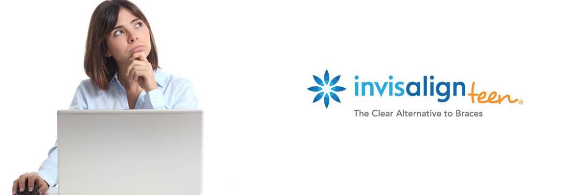 Huntsville Is Invisalign Teen Right for My Child?