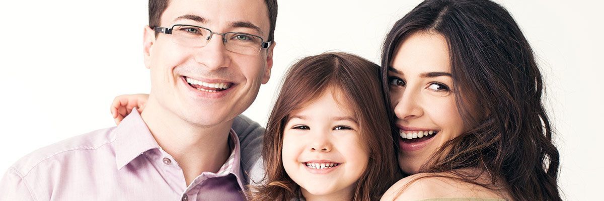 Huntsville Kid Friendly Dentist