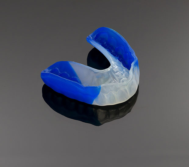 Huntsville Mouth Guards