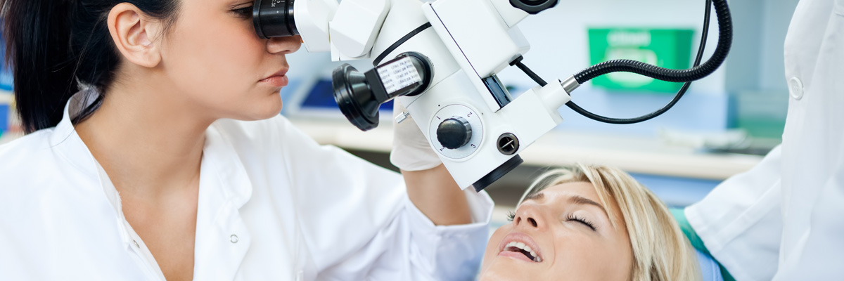 Huntsville Oral Cancer Screening