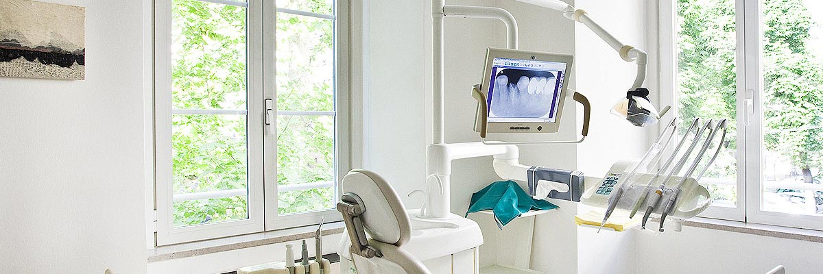 Huntsville Oral Hygiene Basics