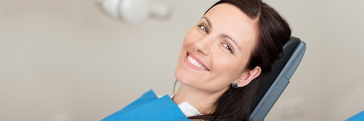 Huntsville Dental Restoration