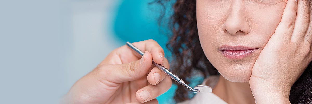 Huntsville Post-Op Care for Dental Implants