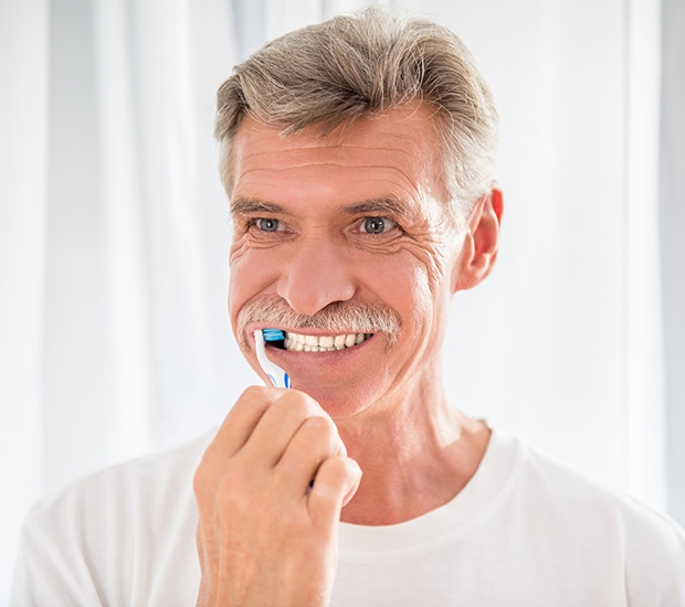 Huntsville Post-Op Care for Dental Implants