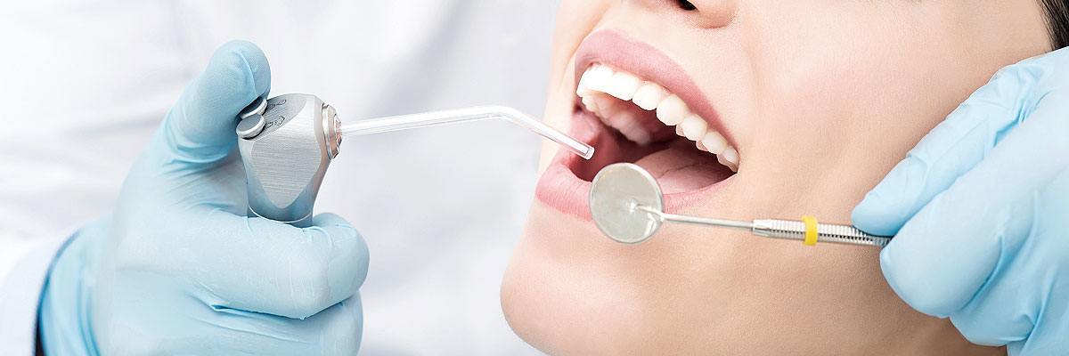 Huntsville Restorative Dentistry