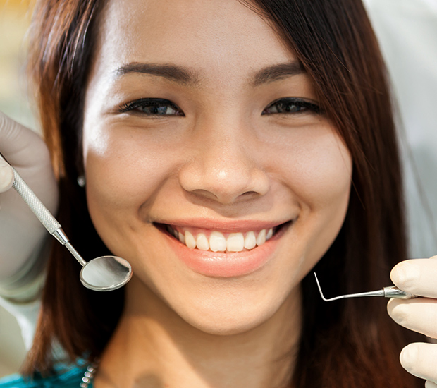 Huntsville Routine Dental Procedures