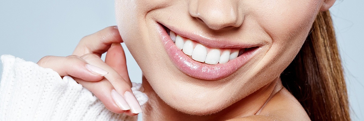 Huntsville Smile Makeovert