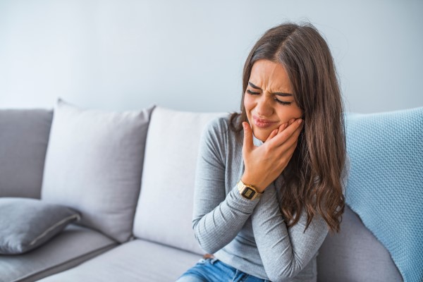 Are There Different Types Of Toothaches?