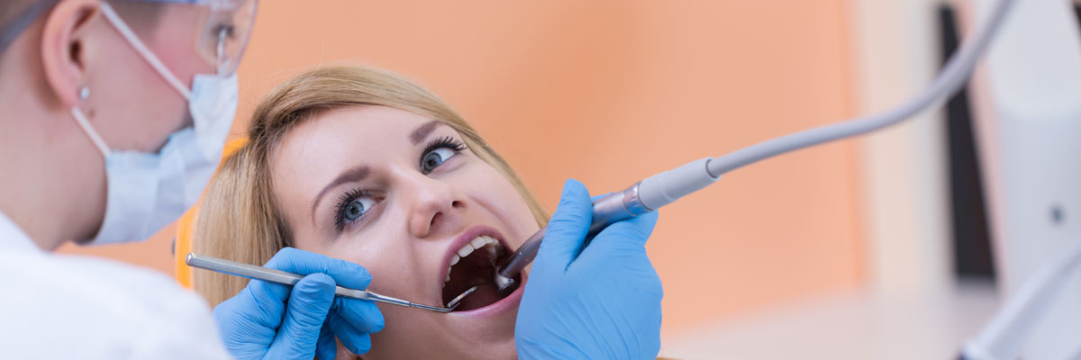 Huntsville When Is a Tooth Extraction Necessary